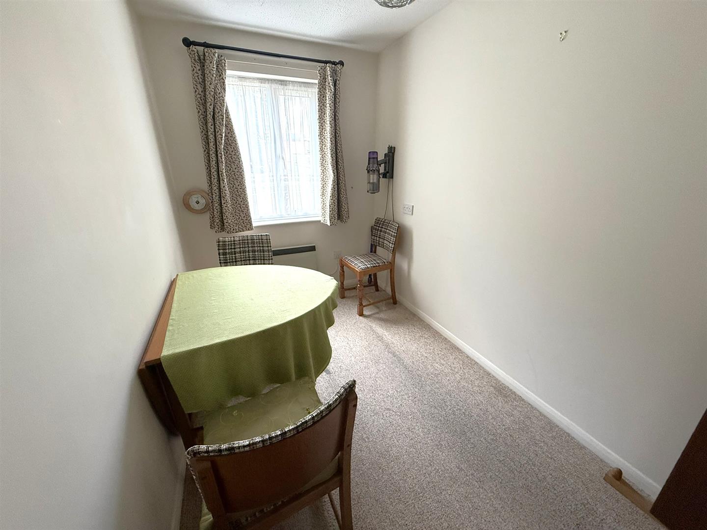 Langley Road, Chippenham